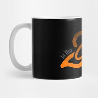 2020 - E Mug